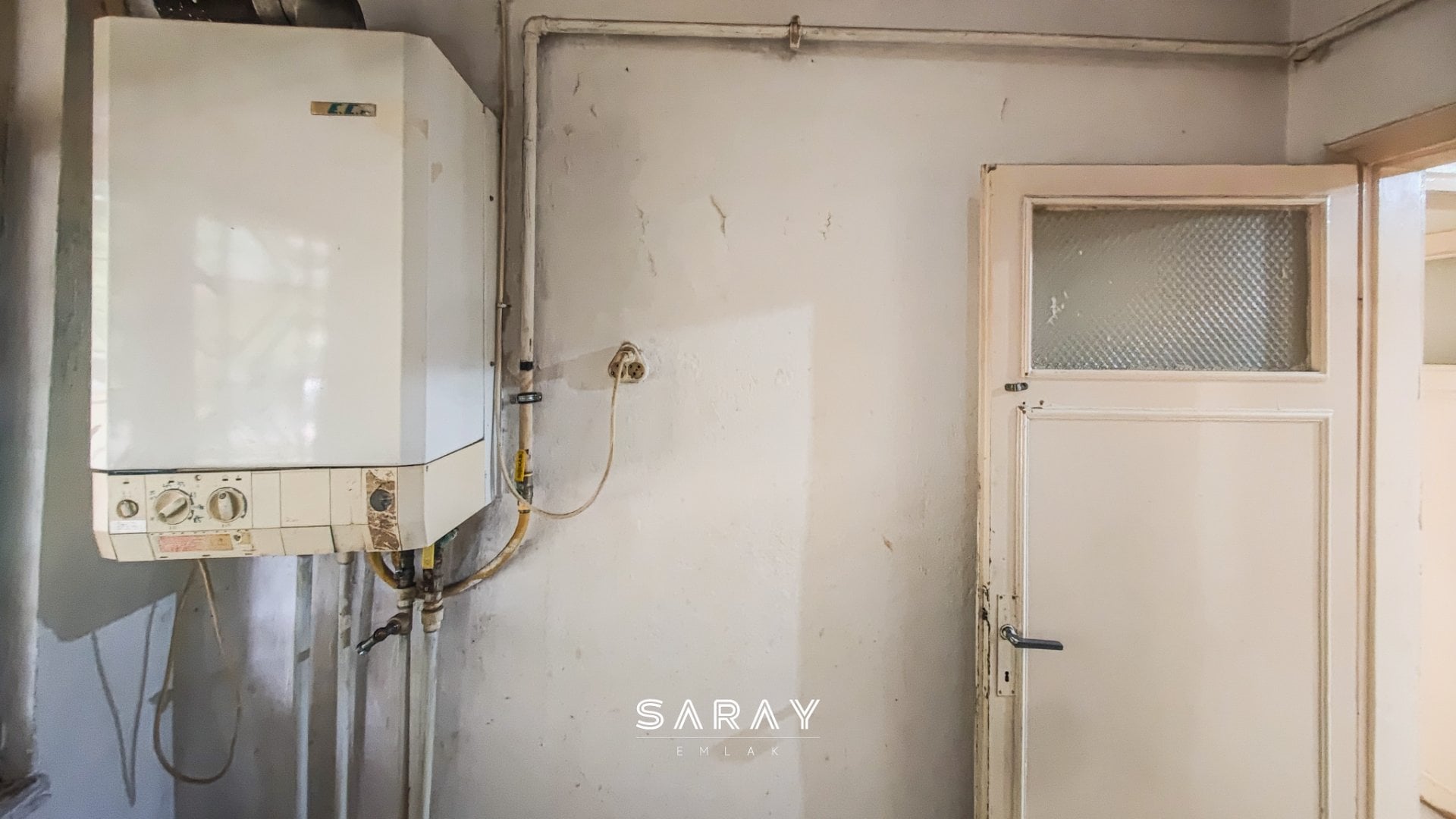 Sahabiye Mahallesi'nde 3+1 Yüksek Giriş Yatırım Fırsatı - 16