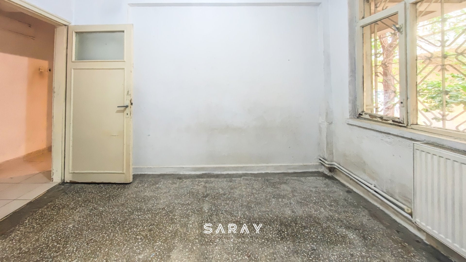 Sahabiye Mahallesi'nde 3+1 Yüksek Giriş Yatırım Fırsatı - 19