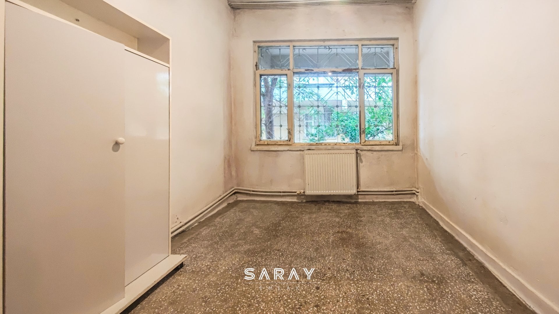Sahabiye Mahallesi'nde 3+1 Yüksek Giriş Yatırım Fırsatı - 22