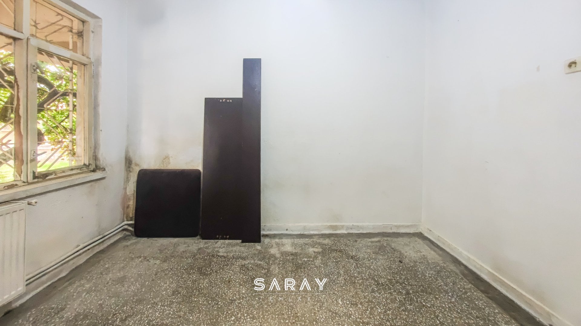 Sahabiye Mahallesi'nde 3+1 Yüksek Giriş Yatırım Fırsatı - 21