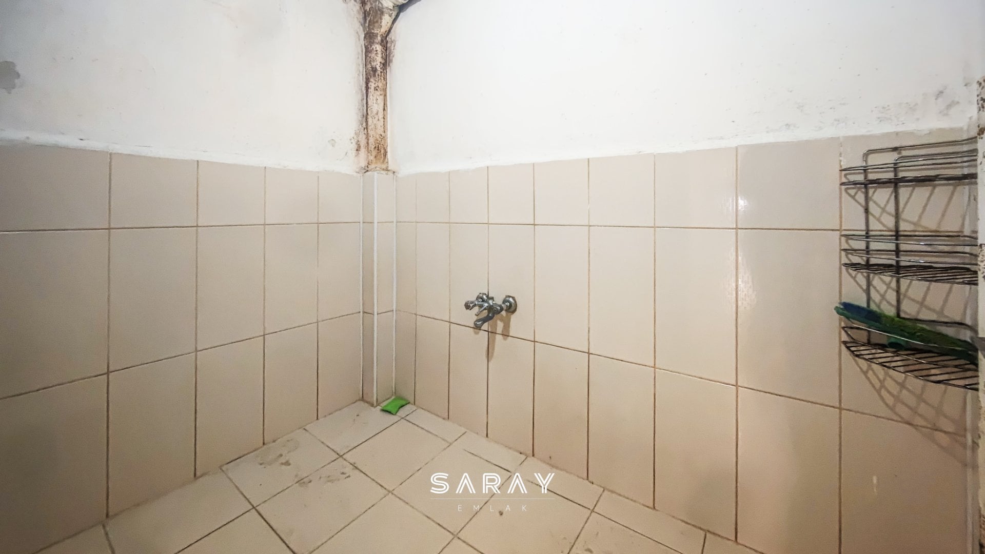 Sahabiye Mahallesi'nde 3+1 Yüksek Giriş Yatırım Fırsatı - 24