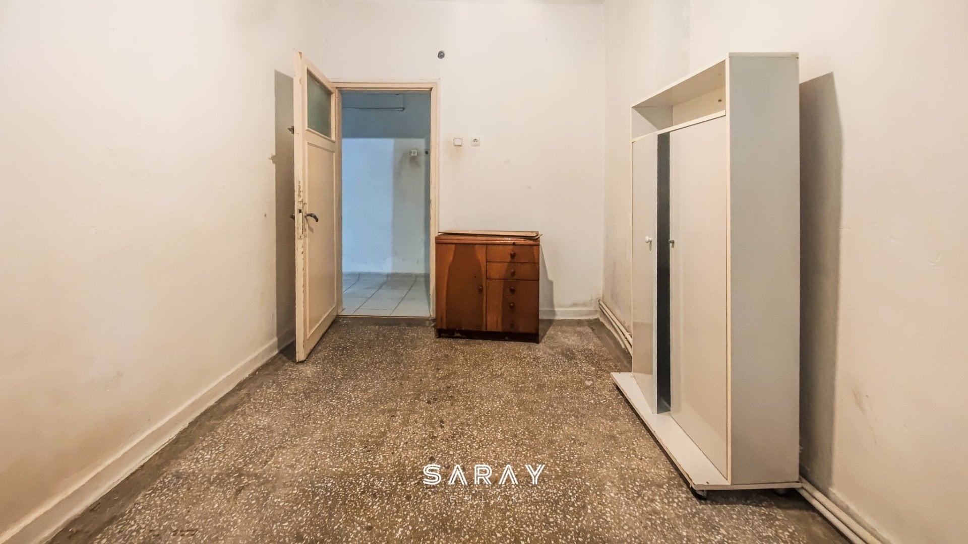 Sahabiye Mahallesi'nde 3+1 Yüksek Giriş Yatırım Fırsatı - 23