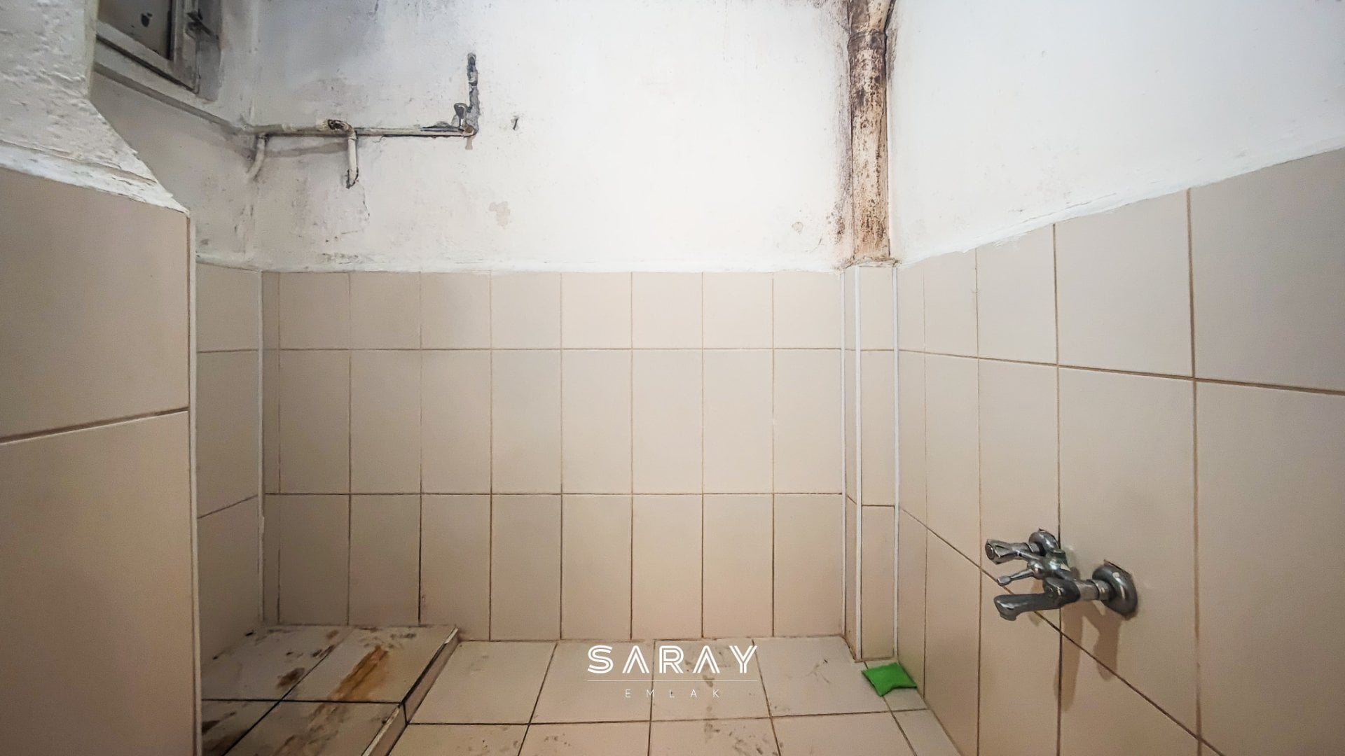 Sahabiye Mahallesi'nde 3+1 Yüksek Giriş Yatırım Fırsatı - 25