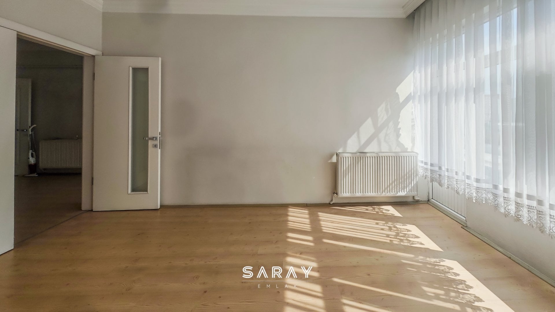 Saray'dan Fuzuli Cd. Köşebaşında Bakımlı 3+1 Kiralık Daire - 6