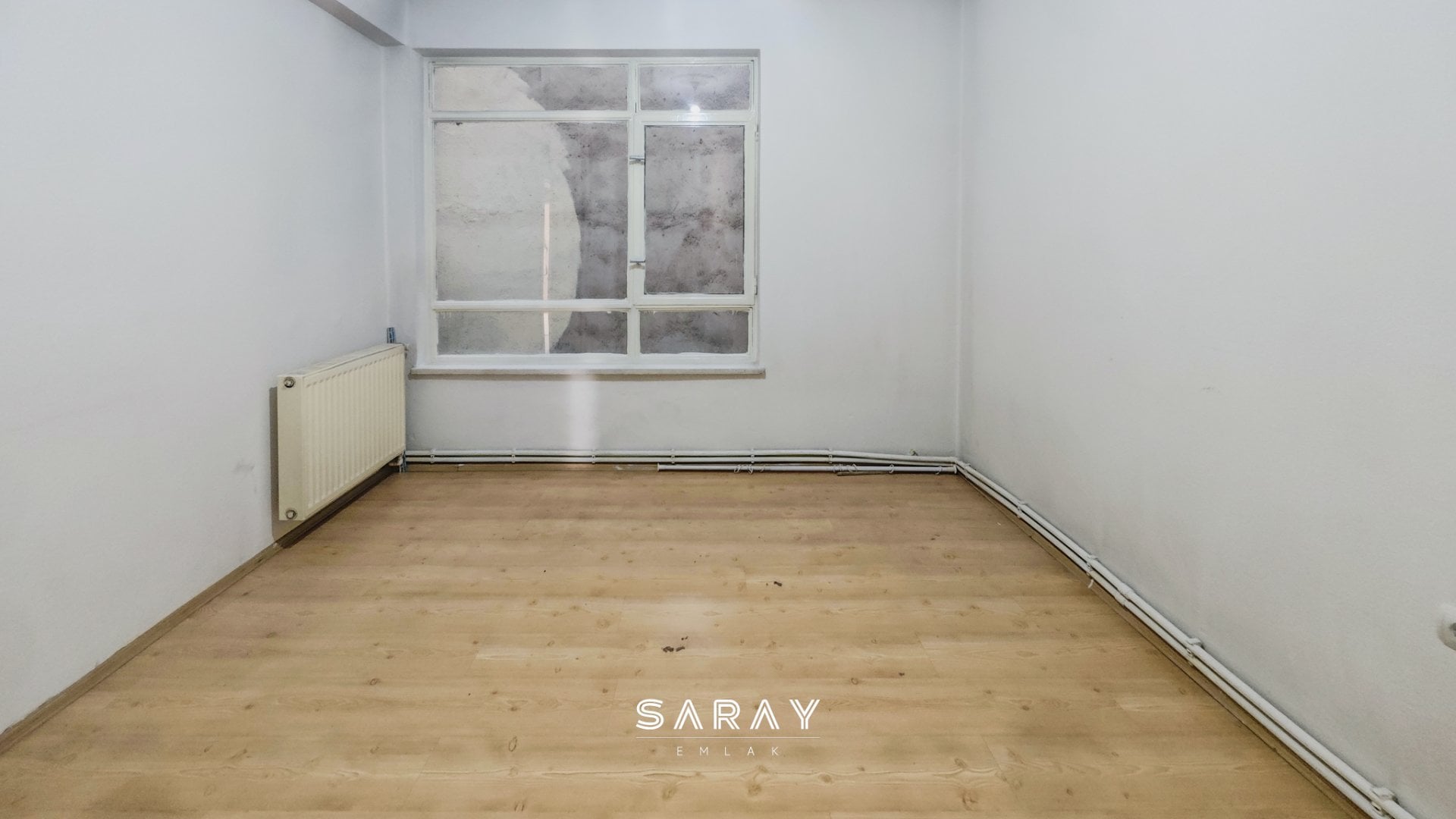Saray'dan Fuzuli Cd. Köşebaşında Bakımlı 3+1 Kiralık Daire - 28