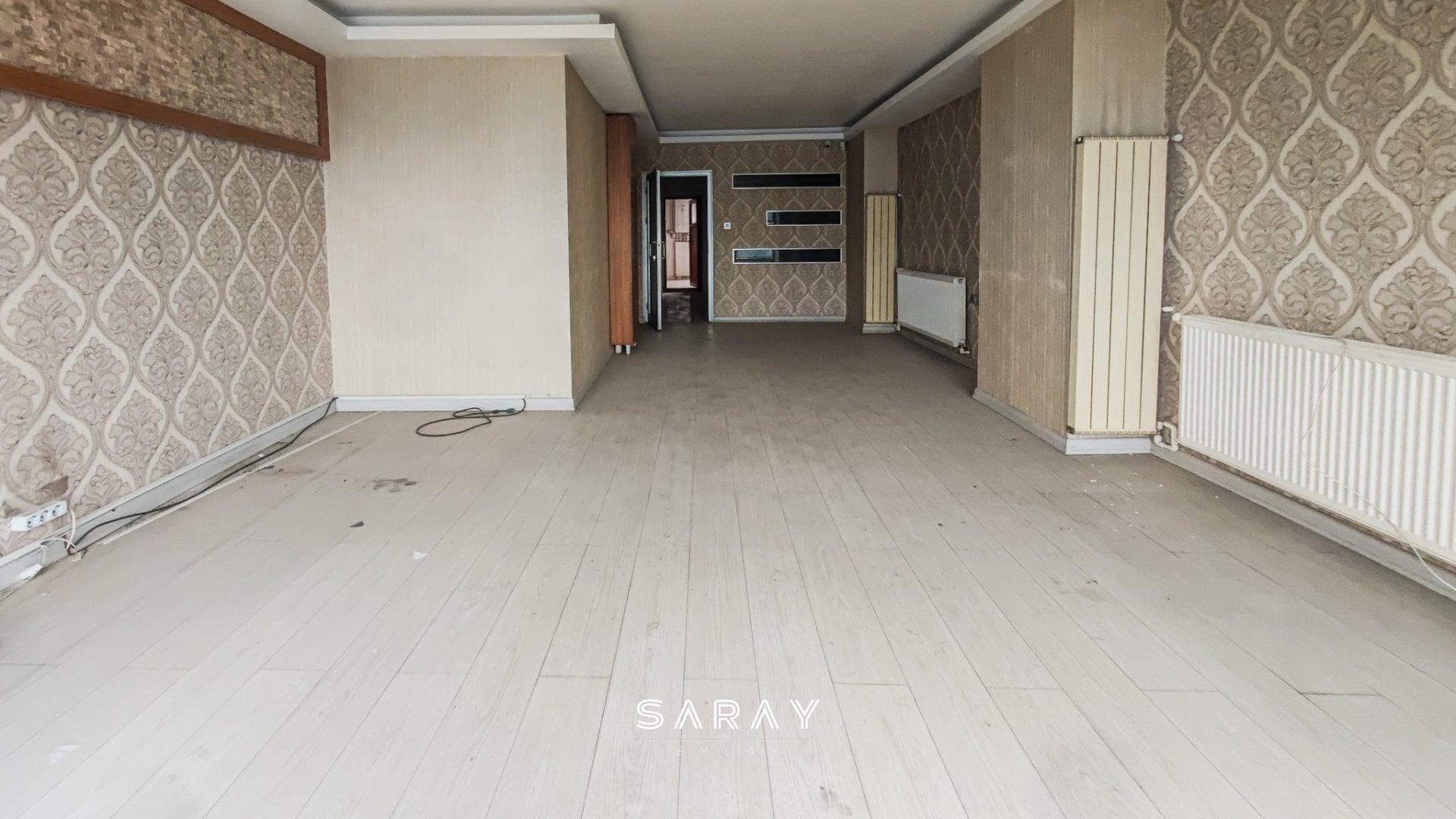 MERKEZİ LOKASYONDA, YAYA VE ARAÇ TRAFİĞİ YÜKSEK 110 M² 2 KATLI KİRALIK DÜKKAN - 9