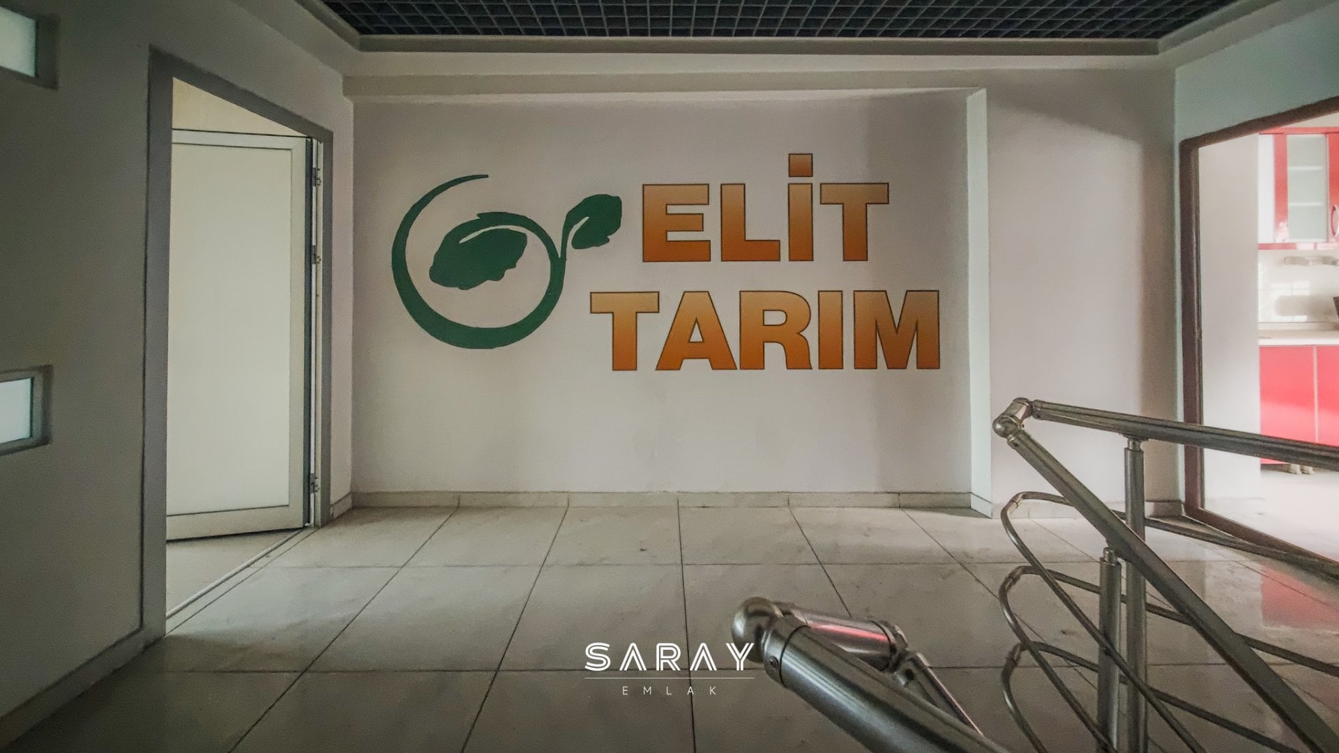 MERKEZİ LOKASYONDA, YAYA VE ARAÇ TRAFİĞİ YÜKSEK 110 M² 2 KATLI KİRALIK DÜKKAN - 7