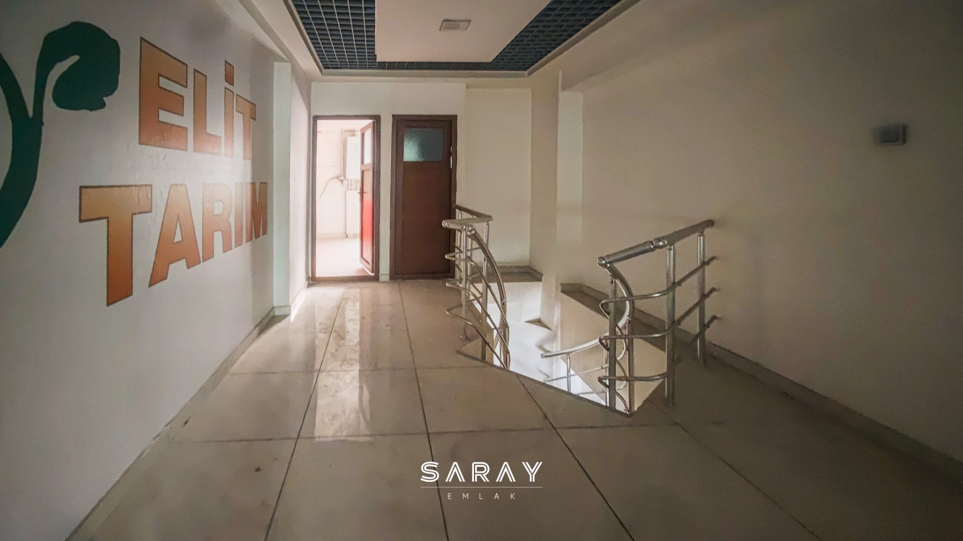 MERKEZİ LOKASYONDA, YAYA VE ARAÇ TRAFİĞİ YÜKSEK 110 M² 2 KATLI KİRALIK DÜKKAN - 6