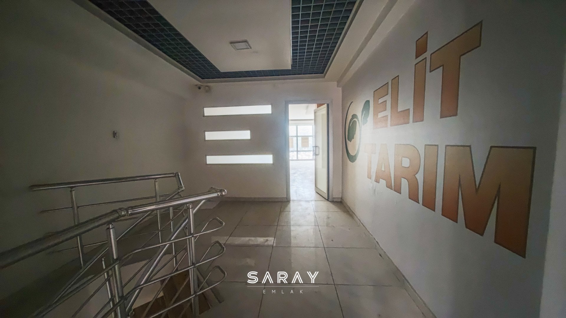 MERKEZİ LOKASYONDA, YAYA VE ARAÇ TRAFİĞİ YÜKSEK 110 M² 2 KATLI KİRALIK DÜKKAN - 8